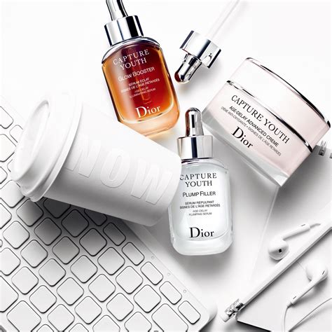 capture youth dior nasıl kullanılır|How to Get Brighter Skin with Dior Capture Youth .